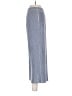Uniqlo 100% Polyester Gray Casual Pants Size S - photo 4