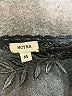 Moyna Black Kimono Size M - photo 7