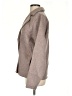 Splendid Gray Wool Coat Size S - photo 5