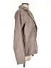 Splendid Gray Wool Coat Size S - photo 4