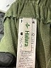 Halara Solid Green Casual Pants Size L - photo 4