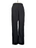 Uniqlo 100% Polyester Solid Black Casual Pants Size XS - photo 1