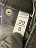 Ann Taylor LOFT Chevron-herringbone Black Jeans Size 29 waist - photo 8