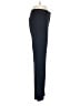 Club Monaco Blue Wool Pants Size 6 - photo 4