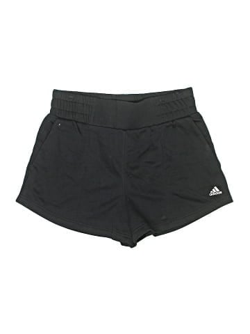 Adidas Athletic Shorts (view 1)