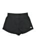 Adidas Solid Black Athletic Shorts Size L - photo 1