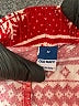Old Navy 100% Cotton Print Red Shorts Size M - photo 3