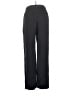 Uniqlo 100% Polyester Solid Black Casual Pants Size XS - photo 2