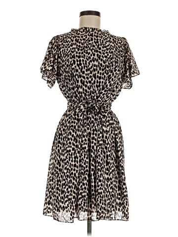 Ann Taylor LOFT Casual Dress (view 1)