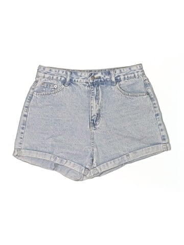 Shein Denim Shorts (view 1)