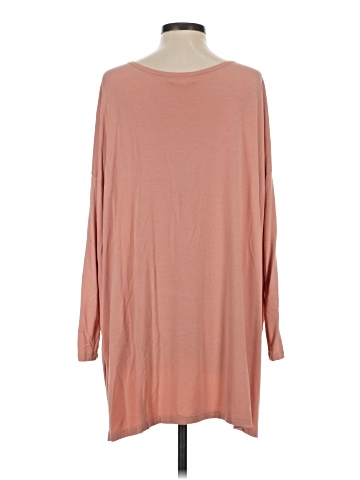 Piko Casual Dress (view 2)