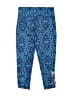 Active by Old Navy Print Blue Active Pants Size 6 - 7 - photo 2