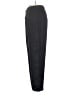 Uniqlo 100% Polyester Solid Black Casual Pants Size XS - photo 5