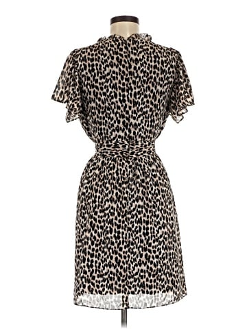 Ann Taylor LOFT Casual Dress (view 2)