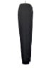 Uniqlo 100% Polyester Solid Black Casual Pants Size XS - photo 4