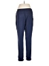 all in motion Solid Blue Track Pants Size M - photo 2