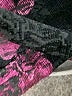 Unbranded Floral Purple Jacket Size XL (estimated) - photo 6