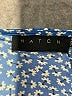 Hatch 100% Polyester Blue Casual Dress One size - photo 6
