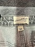 Universal Thread Gray Denim Shorts Size 10 - photo 3