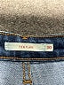 Levi's Blue Jeans Size 30 waist - photo 7
