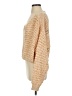 Free People Tweed Orange Pullover Sweater Size XS - photo 5