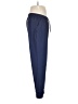 all in motion Solid Blue Track Pants Size M - photo 4