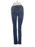 Hollister Hearts Blue Jeans Size 3 s - photo 2
