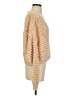 Free People Tweed Orange Pullover Sweater Size XS - photo 4