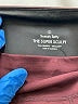 Sweaty Betty Burgundy Active Pants Size L - photo 7