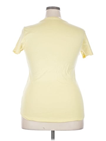 KIRKLAND Signature Short Sleeve T-Shirt (view 2)