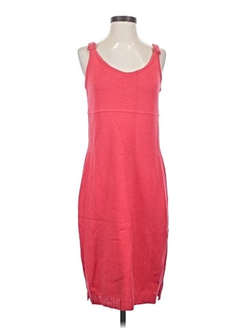 St. John Sport Casual Dress (view 1)