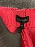 Talbots 100% Linen Pink Linen Pants Size 1X - photo 7