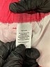Talbots 100% Linen Pink Linen Pants Size 1X - photo 8