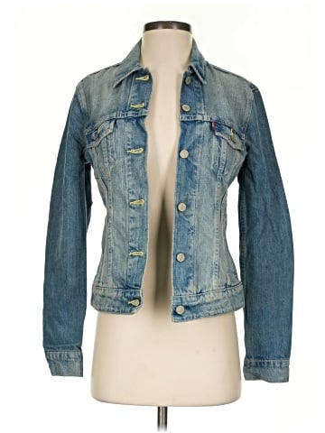 Levi's Denim Jacket (view 1)