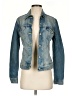 Levi's 100% Cotton Blue Denim Jacket Size XS - photo 1
