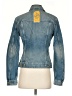 Levi's 100% Cotton Blue Denim Jacket Size XS - photo 2