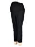 Old Navy - Maternity Black Active Pants Size 14 Maternity - photo 1