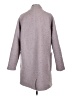 Greylin Gray Cardigan Size S - photo 2