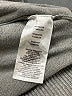 Andrew Marc Gray Turtleneck Sweater Size M - photo 8
