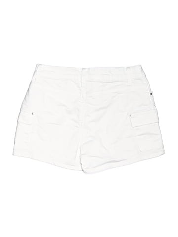 Wax Jean Shorts (view 2)
