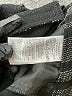 Old Navy Stripes Black Casual Pants Size 16R - photo 8