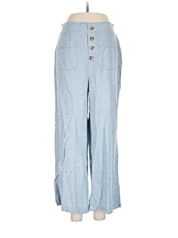 Aeropostale Linen Pants (view 1)