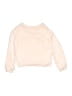 Btween Pink Sweatshirt Size 5 - photo 2