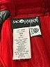 Sag Harbor 100% Wool Solid Red Burgundy Wool Skirt Size 10 (petite) - photo 4