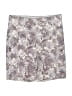 Jessica Simpson Print Silver Shorts Size L - photo 1