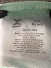 Xersion 100% Polyester Green Athletic Shorts Size 6 - 6X - photo 3