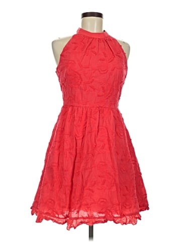Ted Baker London Cocktail Dress (view 1)