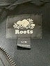 Roots Black Sweatshirt Size L - photo 7