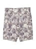 Jessica Simpson Print Silver Shorts Size L - photo 2