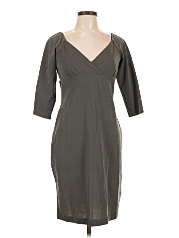 Nicole Miller Collection Cocktail Dress (view 1)